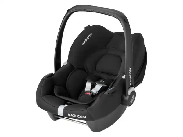 Bild 1 von Maxi-Cosi Babyschale »CitiFix i-Size«, Baby – Group 0+