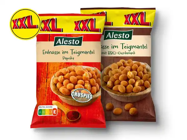 Bild 1 von Alesto Cruspies XXL,  250 g