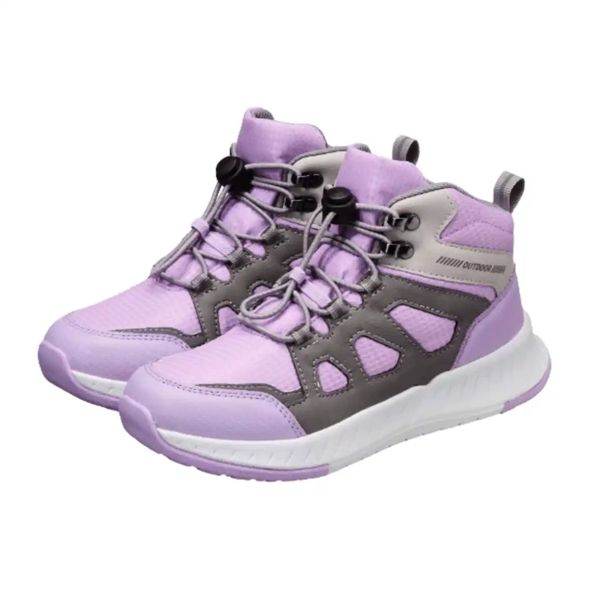 Bild 2 von L&D Kinder-Trekkingstiefel