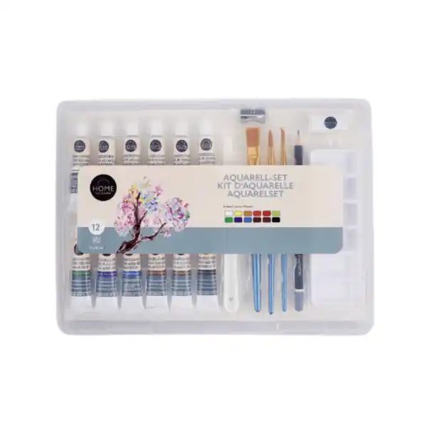 Bild 4 von HOME CREATION Künstler-Set