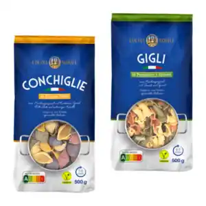 CUCINA NOBILE Italienische Pasta 500g