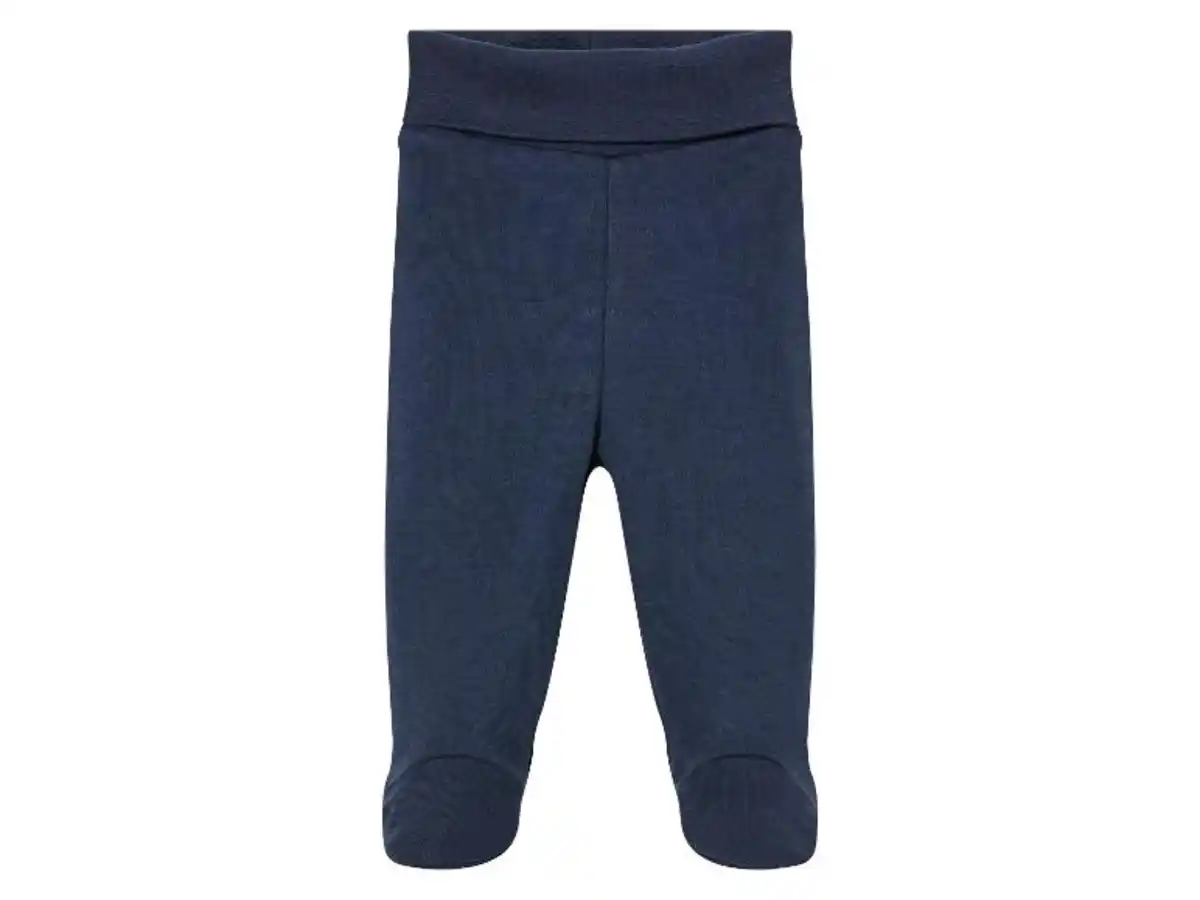 Bild 4 von lupilu® Baby Jogginghose mit Bio-Baumwolle