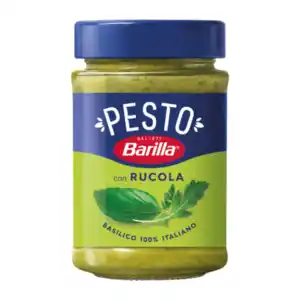 BARILLA Pesto Rucola 190g