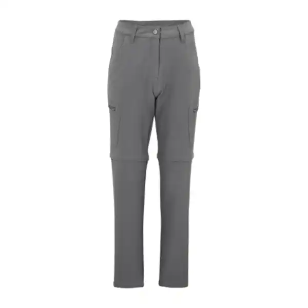 Bild 2 von ADVENTURIDGE Outdoorhose