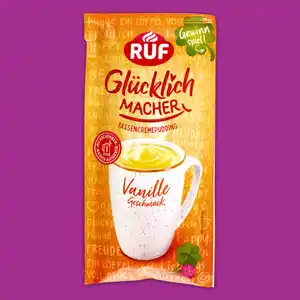 Ruf Glücklich-Macher