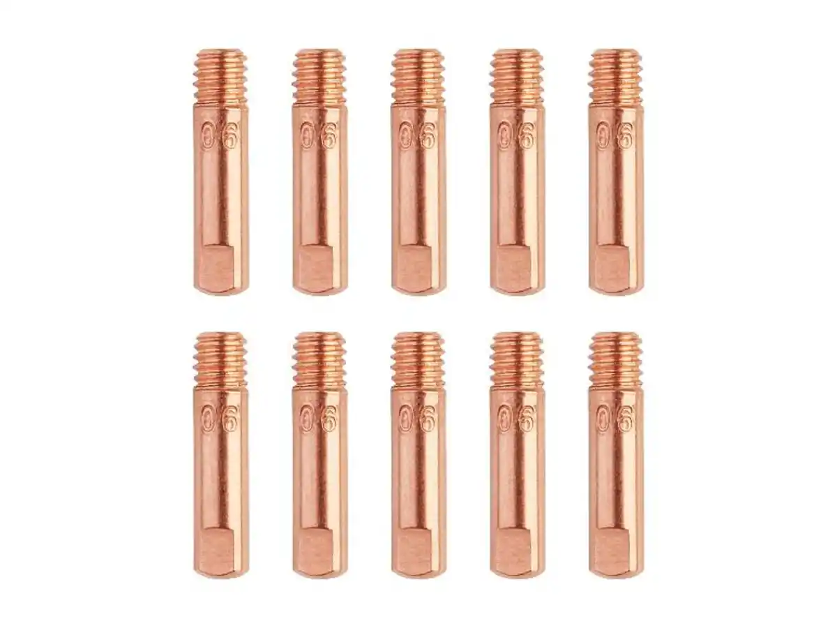 Bild 3 von PARKSIDE® Schweißdüsen/Brennerdüsen, für Fülldraht-Schweißgeräte