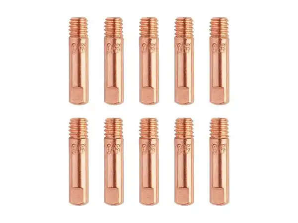 Bild 3 von PARKSIDE® Schweißdüsen/Brennerdüsen, für Fülldraht-Schweißgeräte