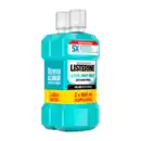 Bild 3 von LISTERINE Mundspülung 600ml