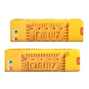 LEIBNIZ Butterkekse