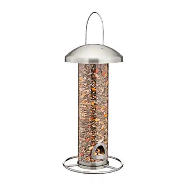 Bild 3 von GARDENLINE Vogelfutter-Station