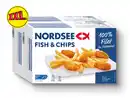 Bild 1 von Nordsee Fish & Chips,  800 g