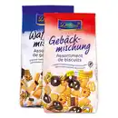 Bild 1 von Delicia Waffel-/ Gebäckmischung