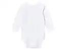 Bild 4 von lupilu® Baby Bodies, 3 Stück, aus reiner Baumwolle