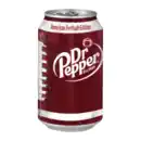 Bild 3 von DR PEPPER Cola 0,33L