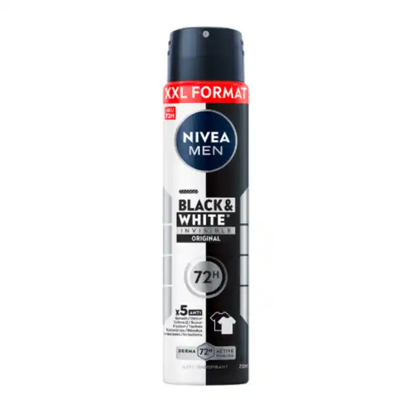 Bild 3 von NIVEA Deospray XXL 250ml