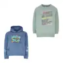 Bild 1 von L&D Kinder-Sweatshirt