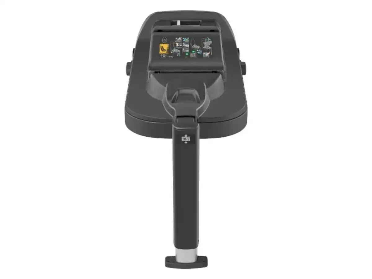 Bild 4 von Maxi-Cosi Babyschale und Base »CitiFix i-Size«