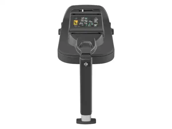 Bild 4 von Maxi-Cosi Babyschale und Base »CitiFix i-Size«