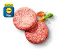 Bild 1 von Metzgerfrisch Premium Frischer Irischer Angus Burger,  260 g