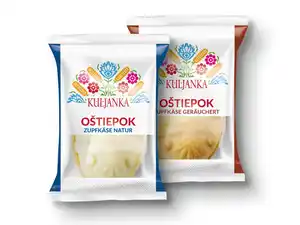 Kuljanka Oštiepok Dampfkäse,  370 g