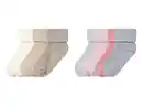 Bild 1 von lupilu® Baby Socken, 5 Paar, in modischer Ripp-Qualität