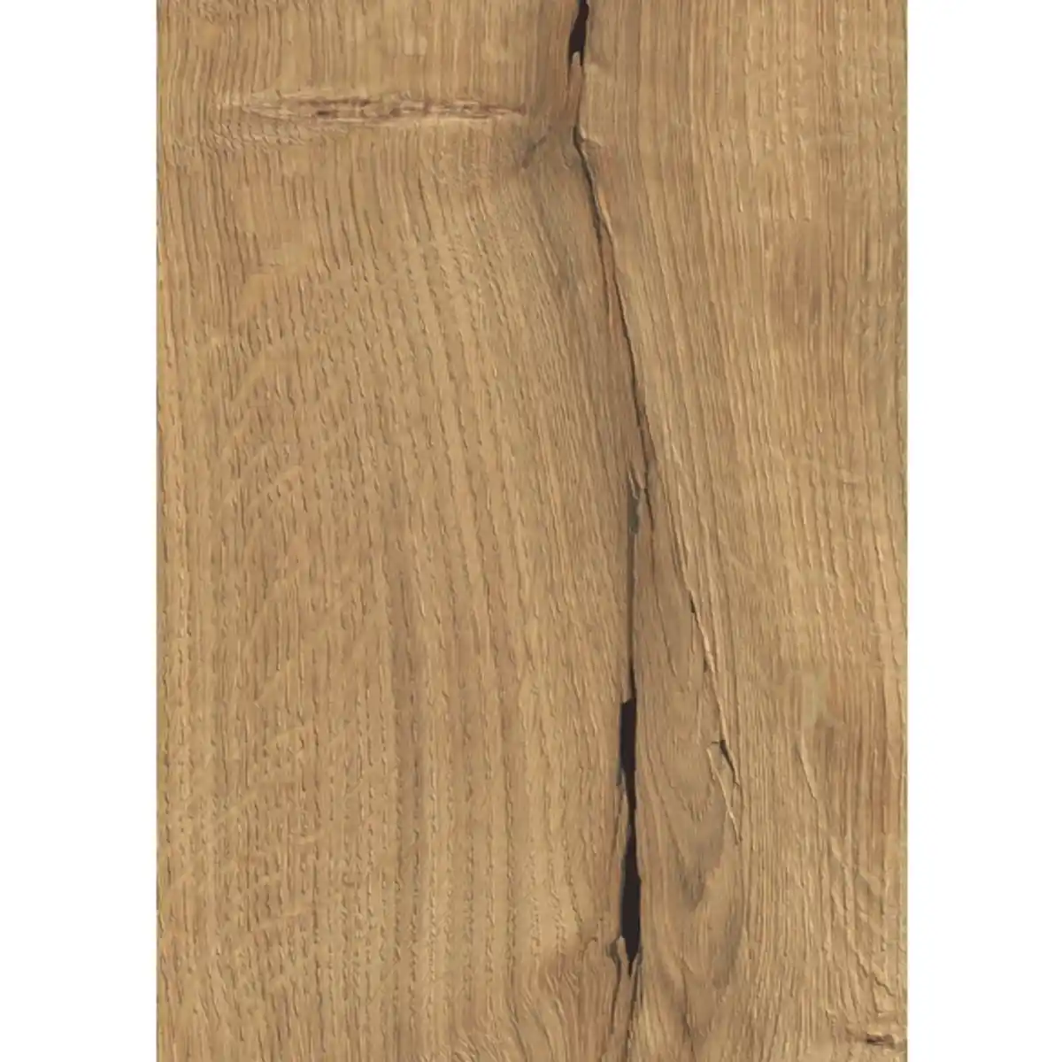 Bild 4 von KAINDL Laminat »Vispa«, Eiche, 7 mm, 4-seitige Fase