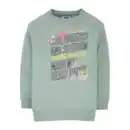 Bild 2 von L&D Kinder-Sweatshirt