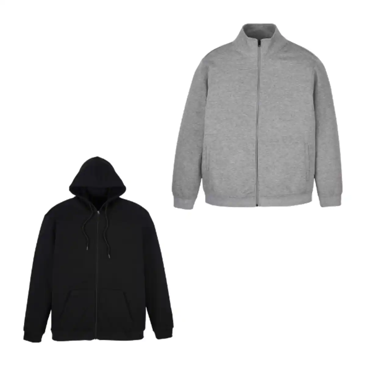 Bild 1 von UP2FASHION Sweatjacke