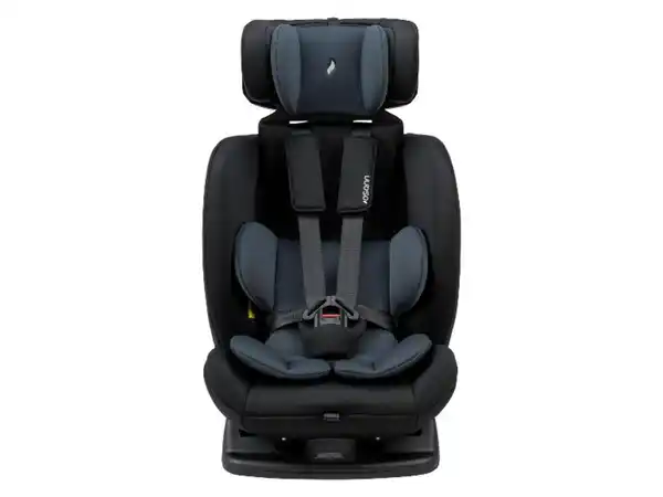 Bild 3 von Osann Kinderautositz »Huddle 2 i-Size«, mit 5-Punkt-Gurtsystem