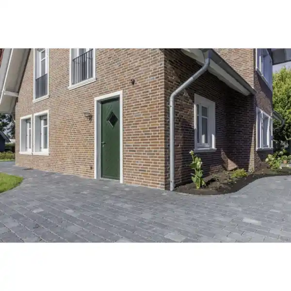 Bild 2 von Mr. GARDENER Pflasterstein »Antik«, (BxHxL): 21 x 7 x 14 cm, Beton