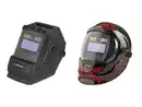 Bild 1 von PARKSIDE® Automatik-Schweißhelm »PSHL 2 D1«, mit integrierter LED und True-Color-Filter