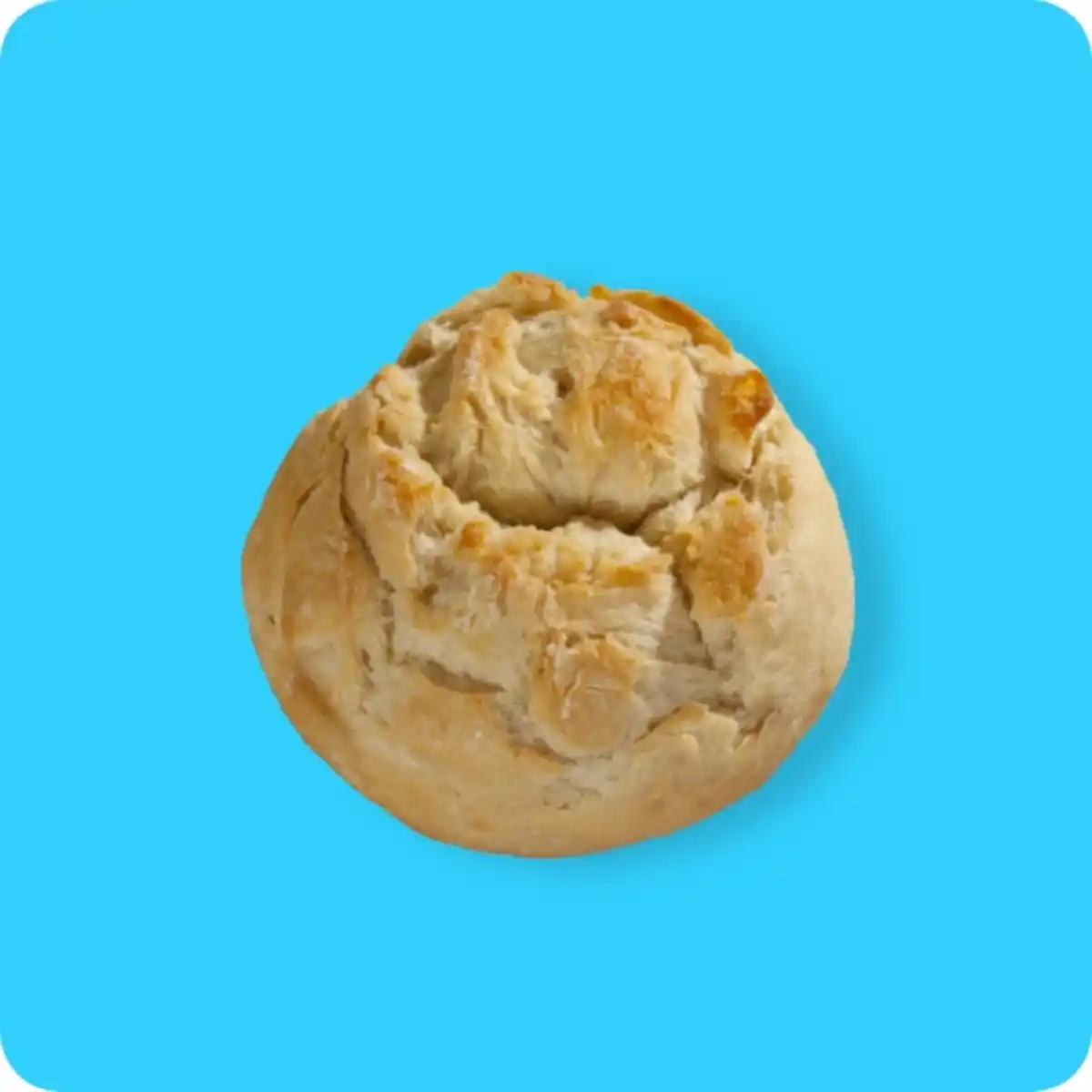 Bild 1 von MEINE BACKWELT Rosenbrötchen, Aus dem Backofen