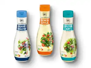 Chef Select Frisches Salat-Dressing,  250 ml