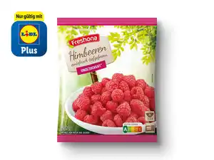 Freshona Himbeeren,  500 g