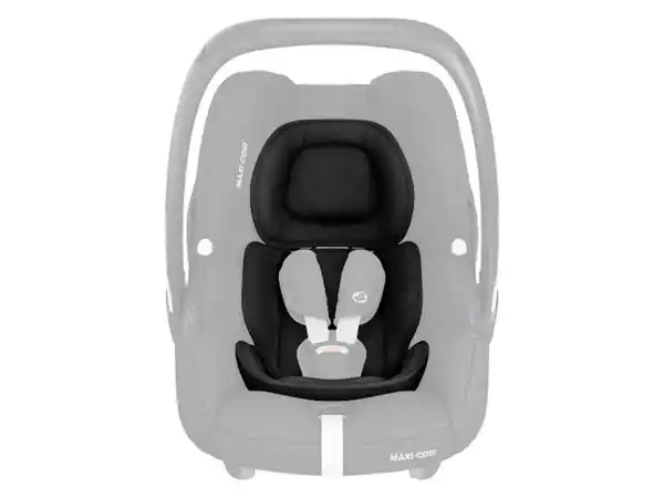Bild 2 von Maxi-Cosi Babyschale »CitiFix i-Size«, Baby – Group 0+