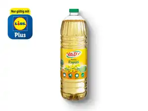 Vita D’or Rapsöl,  1 l