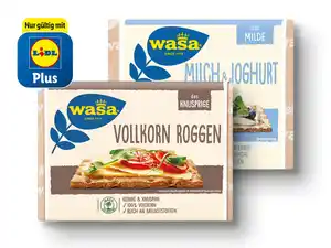 Wasa Knäckebrot