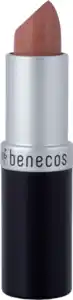 benecos Natural MAT Lipstick muse, 4,5 g