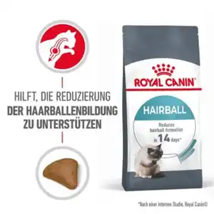 ROYAL CANIN Hairball Care 400 g