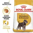 Bild 1 von ROYAL CANIN Zwergschnauzer Adult 3kg 3 kg