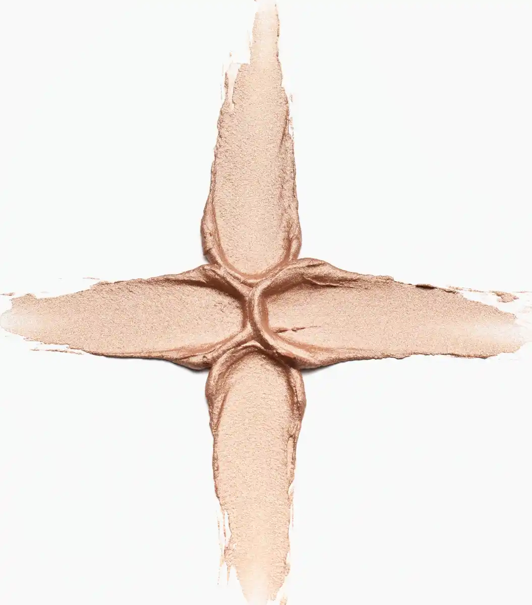 Bild 3 von Catrice Metallic Spark Cream Eyeshadow 010 Champagne Chic, 4 g