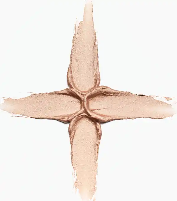 Bild 3 von Catrice Metallic Spark Cream Eyeshadow 010 Champagne Chic, 4 g