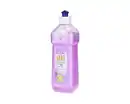 Bild 1 von Fit Naturals Spülmittel Lavendel 500 ml