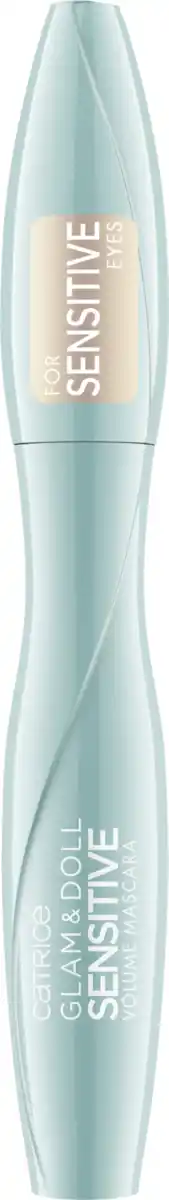 Bild 1 von Catrice Glam & Doll Sensitive Volume Mascara 010, 9 ml