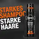 Bild 4 von Alpecin Coffein Shampoo C1 Black Edition, 250 ml