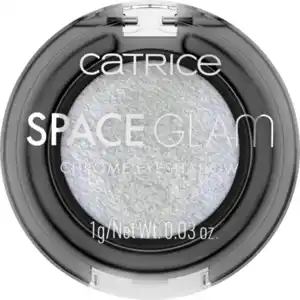 Catrice Space Glam Chrome Eyeshadow 040 Stardust, 1 g