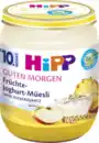 Bild 1 von HiPP Bio Guten Morgen Früchte-Joghurt-Müsli, 160 g