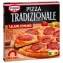 Bild 1 von Dr. Oetker Pizza Tradizionale Salame Romano