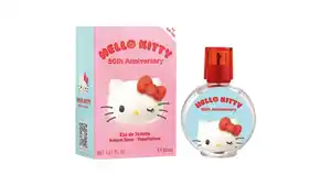 Hello Kitty Eau de Toilette