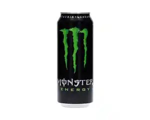 Monster Energy Drink Classic 500 ml Einwegdose